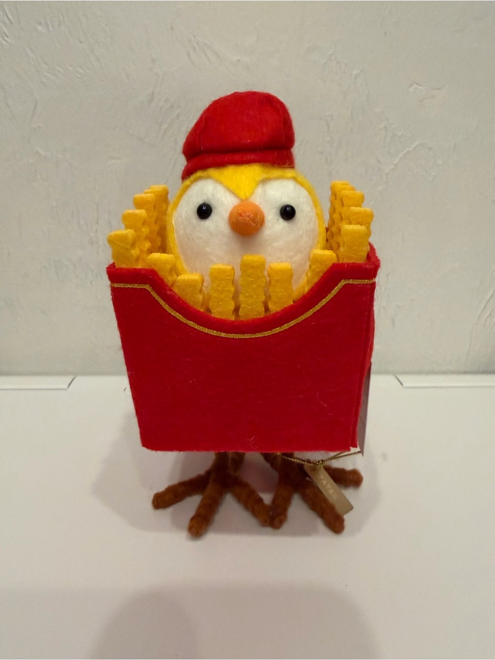 Target Bird French Fries Featherly Friends Tater 2026